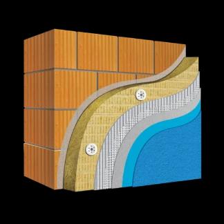 insulation section